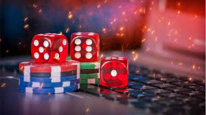 Discover the Excitement of Casino Nomini -161333917