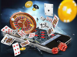 Discover the Excitement of Online Casino with Nationalbet