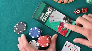 Discover the Excitement of Online Casino with Nationalbet