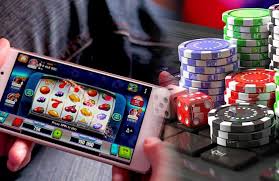 Exploring the World of Online Casinos Trends, Benefits, and Tips