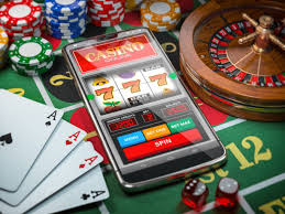 Exploring the World of Online Casinos Trends, Benefits, and Tips
