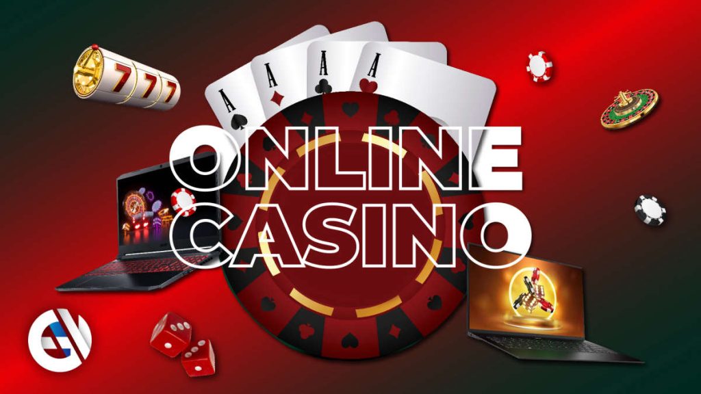 Online Casino Den Ultimative Guide til Spil og Gevinst