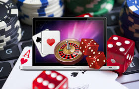 Online Casino En Guide til Spil, Strategier og Sikkerhed