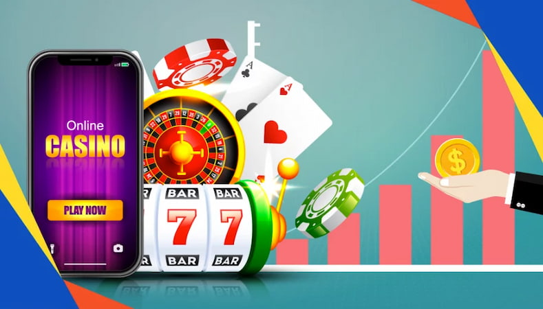 The Ultimate Guide to Casino Bet Ninja Your Path to Winning