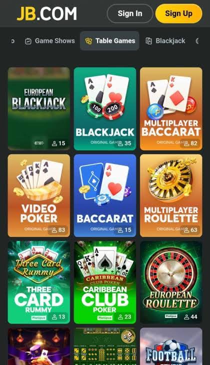 The Ultimate Guide to JB Casino Bonuses -1126867088
