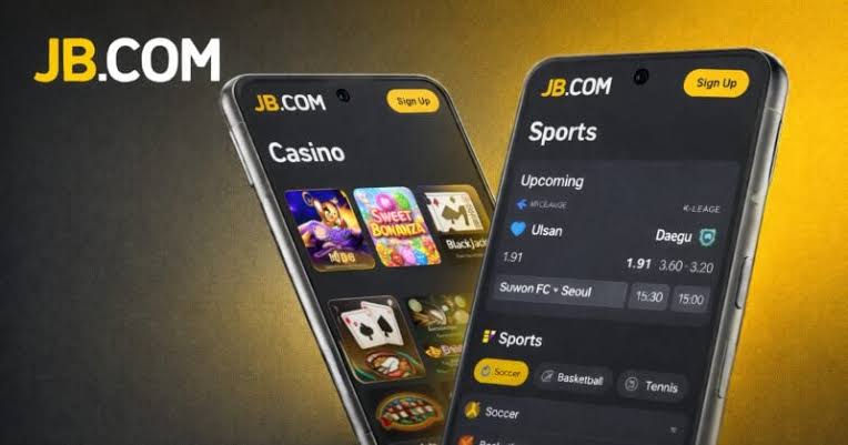 The Ultimate Guide to JB Casino Bonuses -1126867088