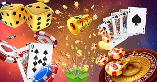 The World of Casino Tenobet Your Ultimate Gaming Destination
